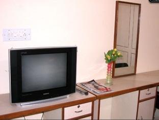Anukampa Bed And Breakfast Jaipur Exterior photo